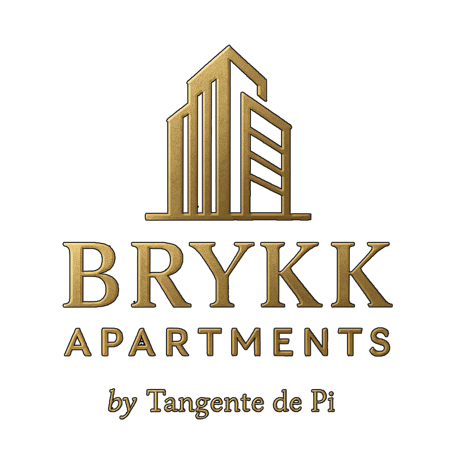 BRYKK – Apartments